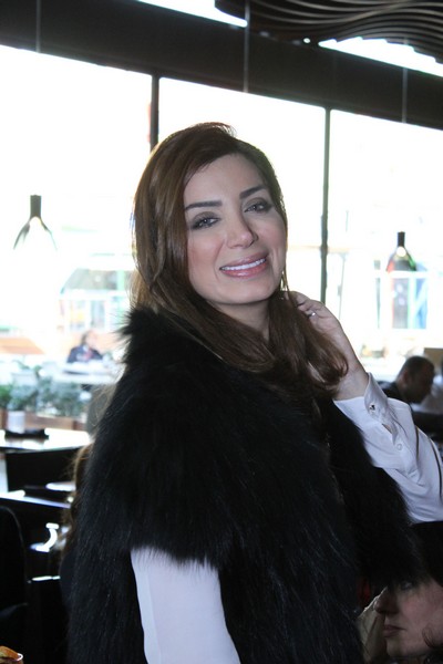 Beirut City Center Valentine Media Lunch